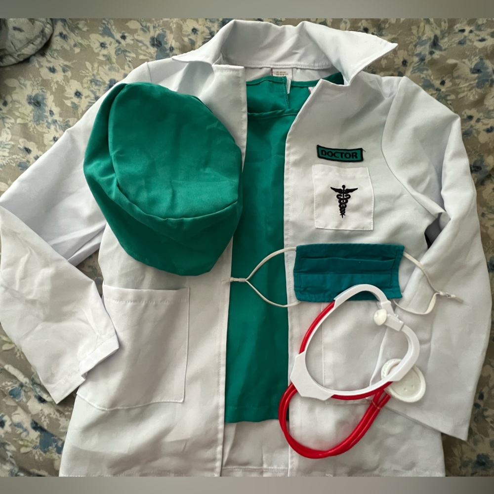 Kids Costume